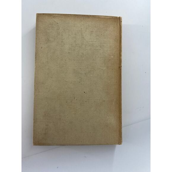 Success A Play in Three Acts by A. A. Milne 1926 Vintage Book - Picture 9 of 9